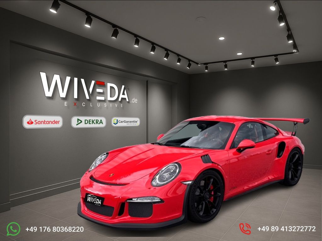 Porsche 911 Urmodell