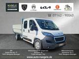 Peugeot Boxer Kipper L3 BHDi 165 | Navi Klima - Peugeot Koffer