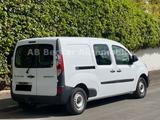 Renault Kangoo Rapid Maxi Extralang*SCHECKHEFT*PDC*REGAL - Renault Kangoo Gebrauchtwagen in Mönchengladbach