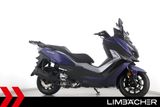 SYM CRUISYM 125 - Lieferung bundesweit! - Angebote entsprechen deinen Suchkriterien