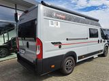 Challenger V217 Arctic+Solar+Markise - Challenger Neu