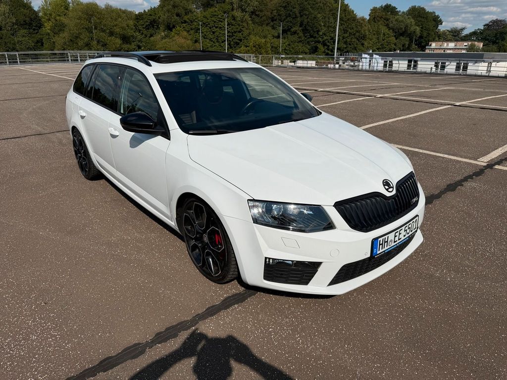 Image of Skoda Octavia