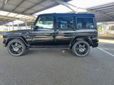 Mercedes-Benz G 55 AMG Kompressor 22 Zoll Brabus W463 - Mercedes-Benz G-Klasse: Pickup