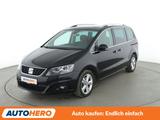 Seat Alhambra 2.0 TDI Xcellence Aut*XENON*TEMPO*CAM* - Seat Alhambra: Xcellence