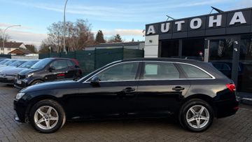 Audi A4 - 8