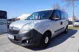 Opel COMBO 1,6*L2H1*TÜV NEU*AHK*LANG*FZ Z GÜ-BEF 3,5T - gebrauchte Opel Combo aus dem Jahr 2015
