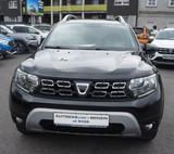 Dacia Duster LPG Celebration+*NAVI+4xCAM Klimaautomati - Dacia Duster in Wuppertal