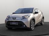 Toyota Aygo X 1.0 Teamplayer KLIMA SHZ RÜCKFAHRKAMERA - Toyota Tageszulassungen