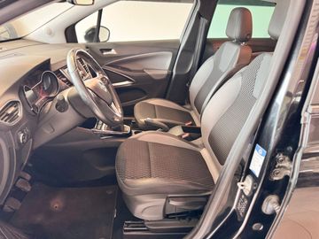 Opel Crossland (X) - 6