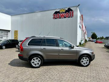 Volvo XC90 - 3
