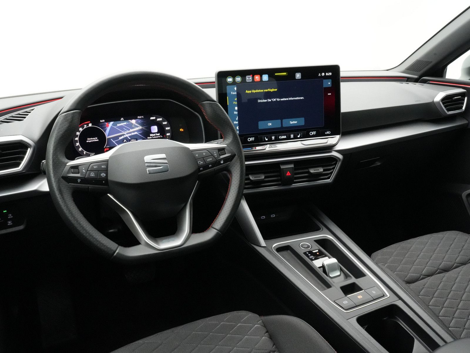 Seat Leon - Bild 4