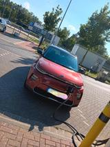 Kia E-Soul Vision, 64kwh (450km WLTP), Her.Garantie - gebrauchte Kia Soul aus dem Jahr 2020