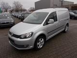 Volkswagen Caddy Maxi Kasten NAVI AHK Allwetter PDC NSW - VW Caddy Gebrauchtwagen in Krefeld