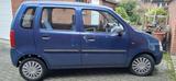 Opel Agila 1.2 - gebrauchte Opel Agila aus dem Jahr 2002
