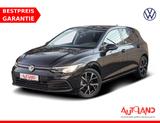 Volkswagen Golf VIII Life eTSI LED Navi ACC Sitzheizung DAB - Volkswagen Golf aus 2022