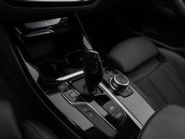 Foto Nummer 22: BMW X3