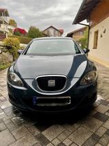 Seat Leon 1,8 TFSI 2008 - Seat Leon: TFSI