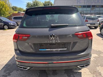 Volkswagen Tiguan - 7