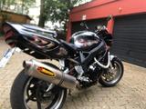 Honda CBR Fireblade 900RR SC33 - HONDA 1996 CBR 900