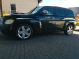 Chevrolet HHR - Chevrolet HHR