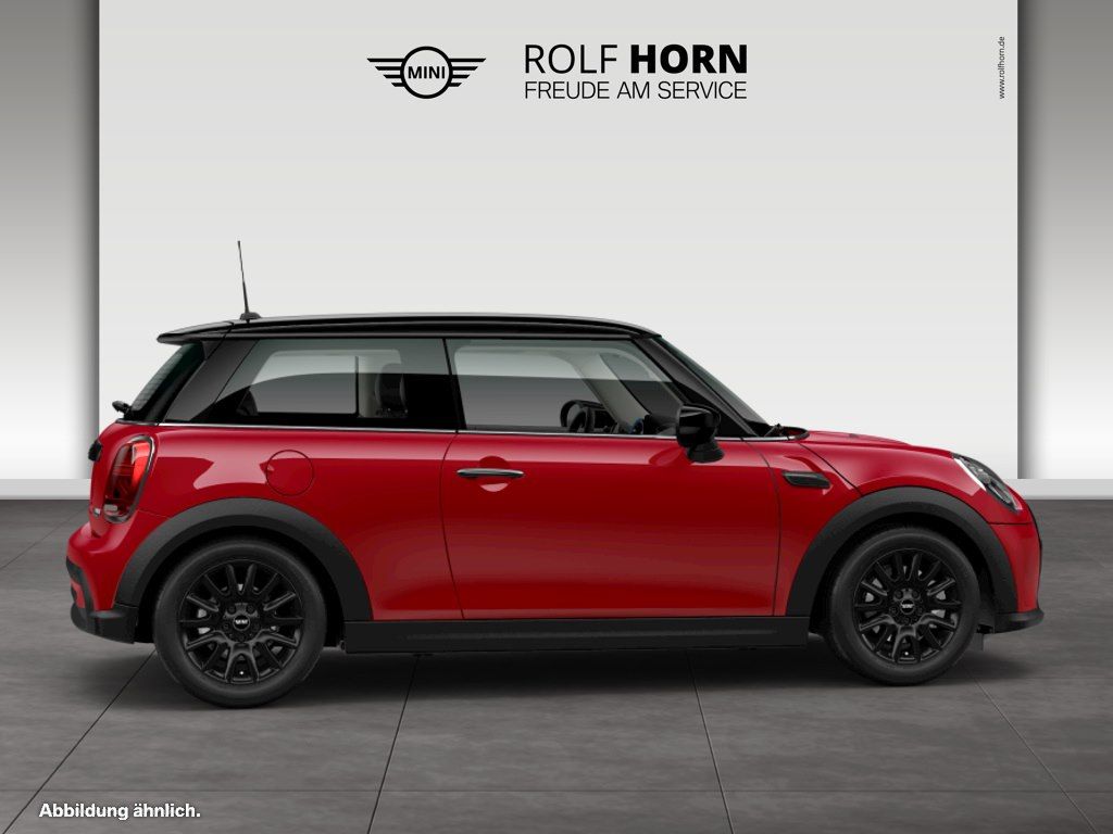 MINI Cooper 2023