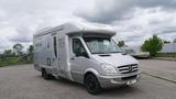 Mercedes-Benz Sprinter Automatik Solar Standklima Luftfederung - Mercedes-Benz Auto s