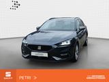 Seat Leon Sportstourer FR-Line 1.5 eTSI*NAVI*KAM*Keyl - Seat Jahreswagen: Kombi