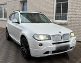 BMW X3 3,0Si Xdrive TÜV & SERVICE NEU PANO... - gebrauchte BMW X3 aus dem Jahr 2007