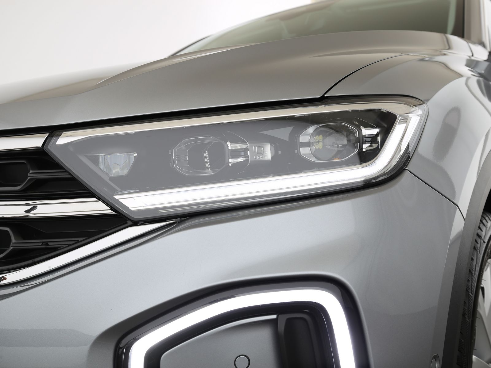 Volkswagen T-Roc - Bild 22