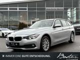 BMW 316d Touring Advantage NAVI/TEMPO/SHZ/KLIMAx2 - BMW 316 aus 2016
