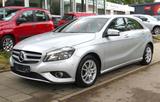 Mercedes-Benz A 200 A  CDI Urban - Mercedes-Benz A 200 Gebrauchtwagen in München
