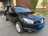 Nissan Qashqai +2 2.0 Liter 140 PS - Nissan Qashqai+2 aus 2010
