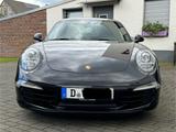 Porsche 991 Carrera Coupé PDK Chrono Klappe ,18 M. Appr. - Porsche 991 in Krefeld