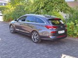 Hyundai i30cw 1.4T DCT Premium *2.HAND*E-SITZ*NAV*STANDH - Hyundai i30: Cw