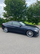 ALPINA D4 3.0 Biturbo Automatik - - gebrauchte ALPINA Sportwagen
