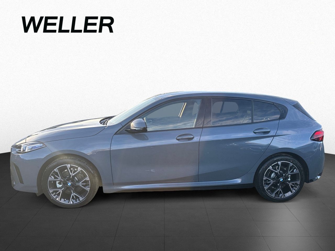 BMW 118 - Bild 10