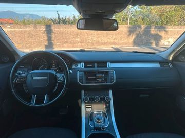 Land-Rover Range Rover Evoque - 6