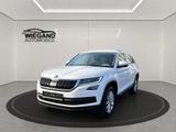 Skoda Kodiaq 2.0 TDI 4x4 DSG Style+NAVI+StHZ+7-SITZER+ - Skoda Kodiaq in Ludwigshafen