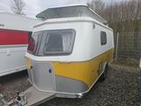 HYMER / ERIBA / HYMERCAR Eriba Touring 530 Nugget Gold Edition/1.400 kg - Angebote