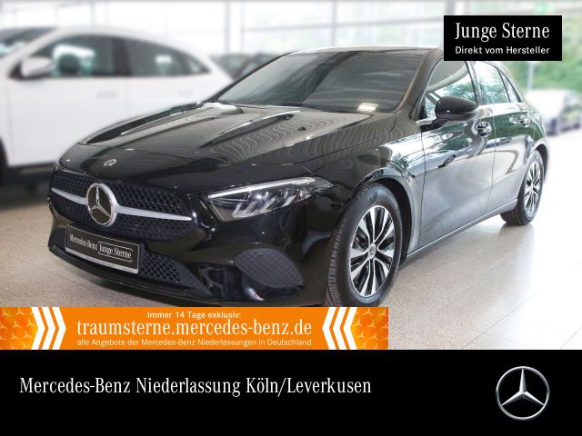 MERCEDES-BENZ A200 d Advanced/LED/Kamera/NaviPrem/SpiegelP/DAB