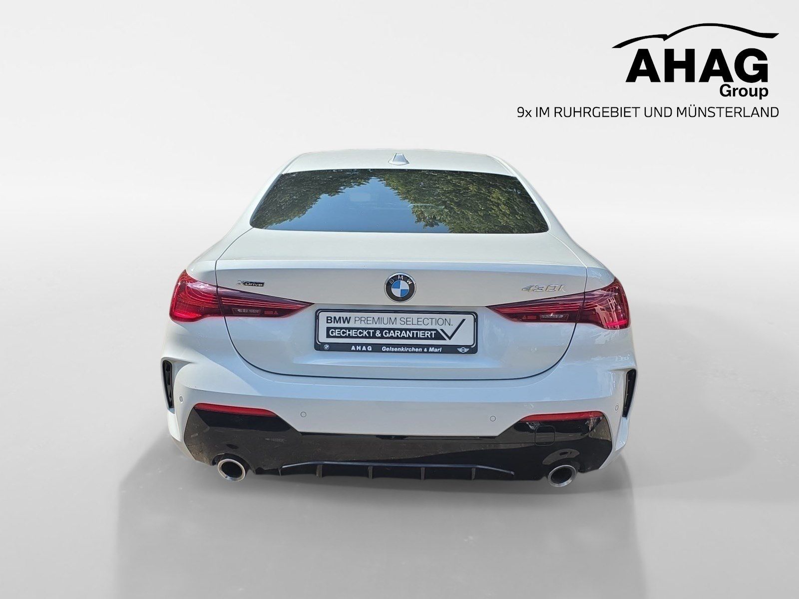 BMW 430 - Bild 5