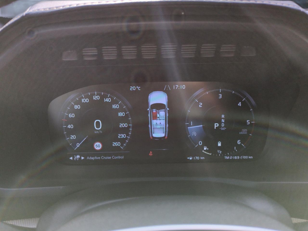 Volvo XC90 - Bild 19