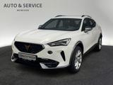 Cupra Formentor 1.5 TSI 6-Gang |LED|ACC|SPUR|NAVI|SHZ| - Cupra Formentor Gebrauchtwagen in München