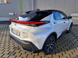Toyota C-HR 1.8 Hybrid Team D *LED*CLOUD-NAVI* - Toyota C-HR in Dresden