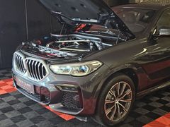 Fahrzeugabbildung BMW X6 xDrive 30 d *M-SPORT* (ACC/LASER/CAM/LIFT/SPU