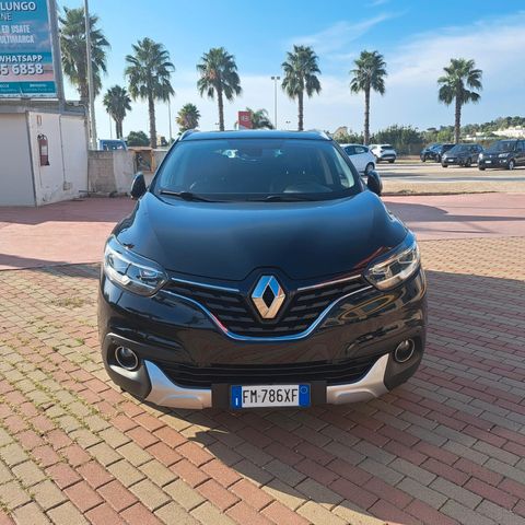 Renault Kadjar dCi 8V 110CV Energy Sport Edition