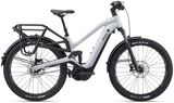 Giant Stormguard E+ 2 (M) 27,5" - Giant E-Bikes