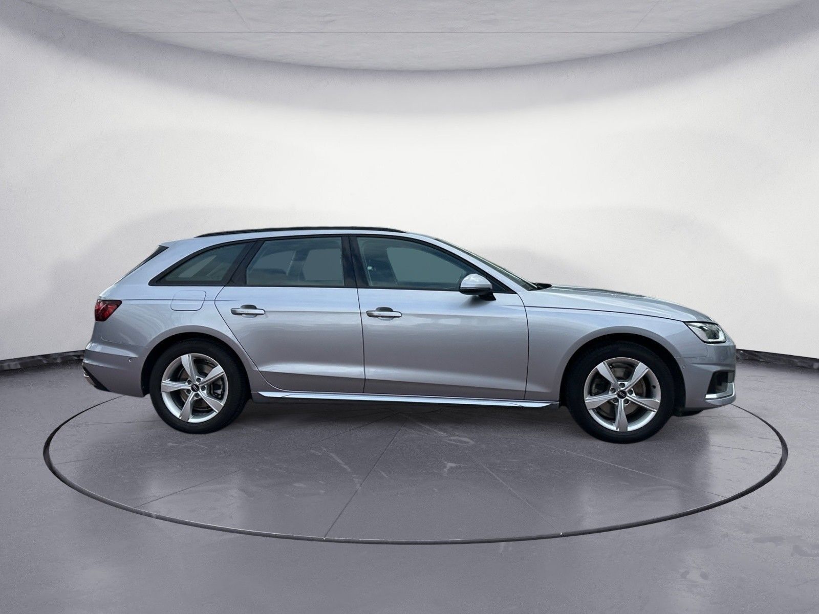Audi A4 - Bild 6
