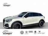 Audi Q2 35 TFSI advanced AHK NAV GRA