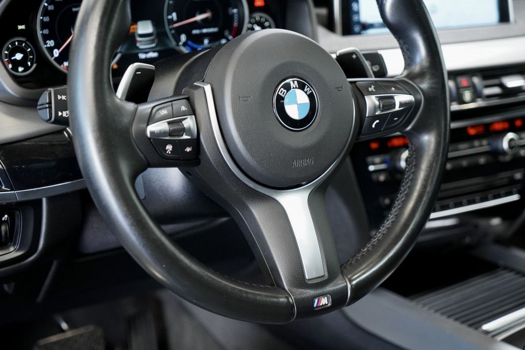 Bmw X5 M50